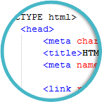 HTML CSS, JS